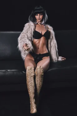 Irontech Doll Irontech Doll|Zierliche Sexpuppen|Sexpuppe Karla