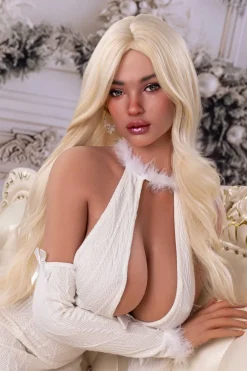 marielove dolls Zierliche Sexpuppen|Dicke Sexpuppen|Sexpuppe Latizia-Lawinja