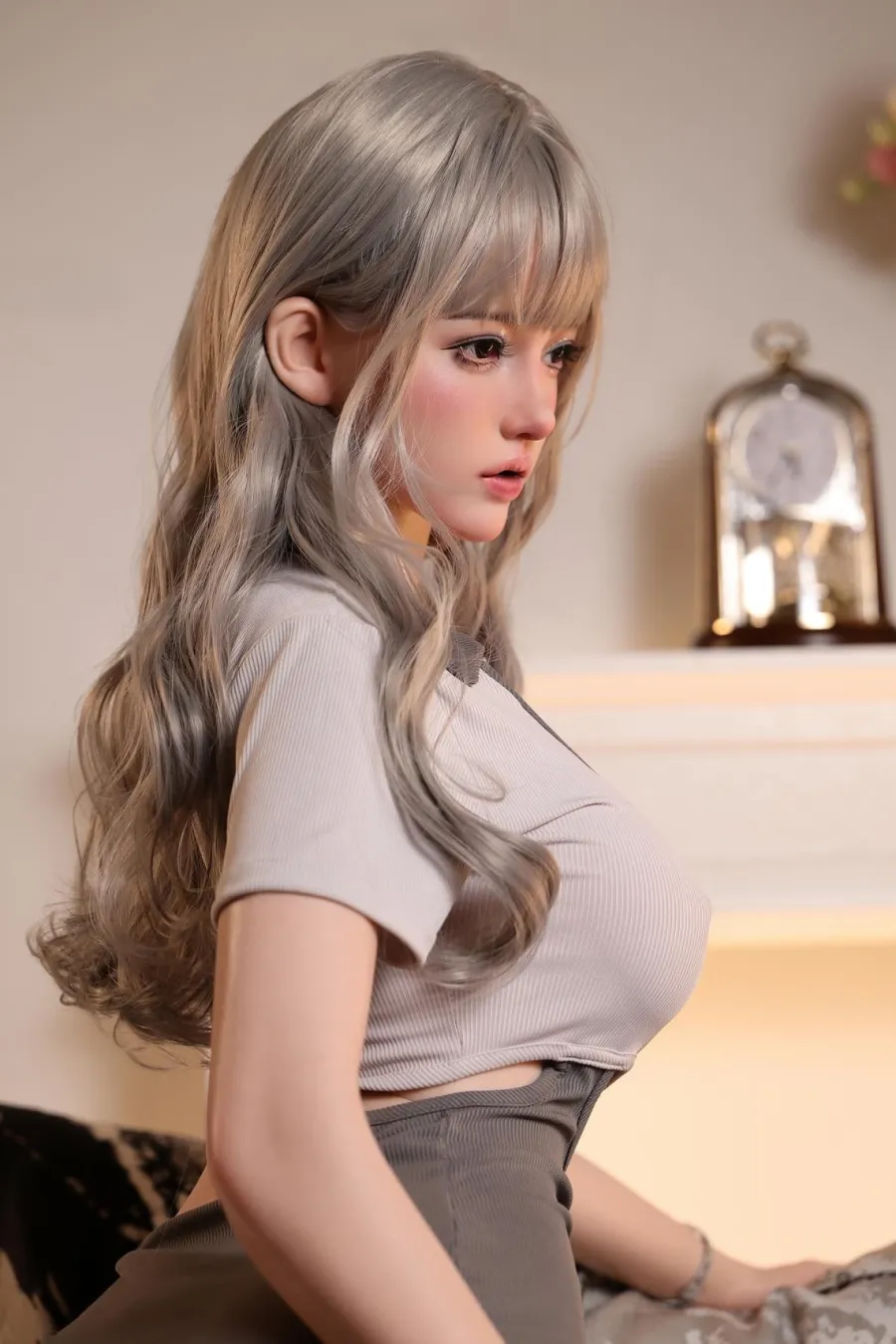 marielove dolls Zierliche Sexpuppen|Liebespuppen|Sexpuppe Lea-Marie