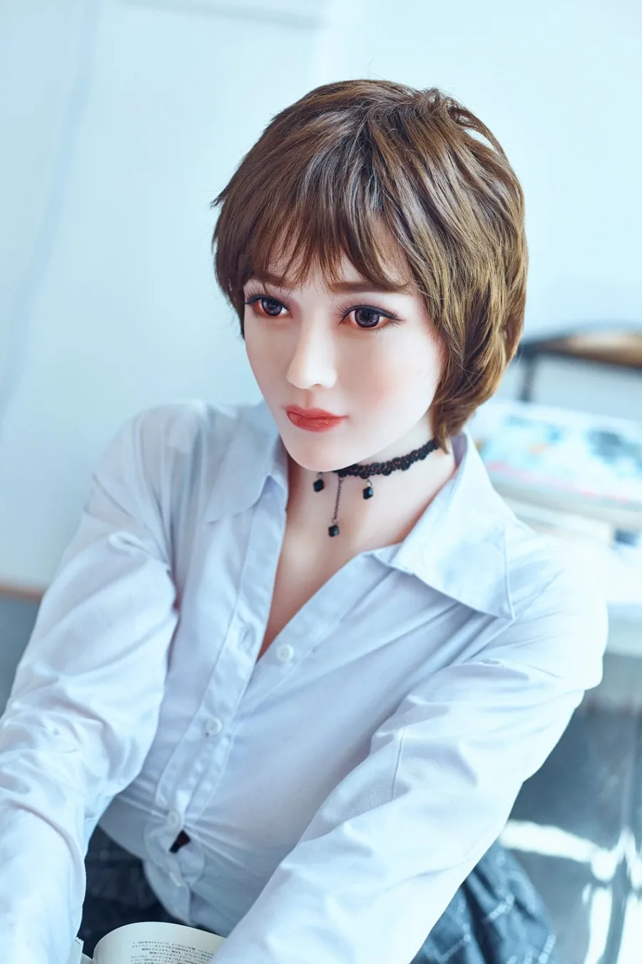 Irontech Doll Irontech Doll|Dicke Sexpuppen|Sexpuppe Lena