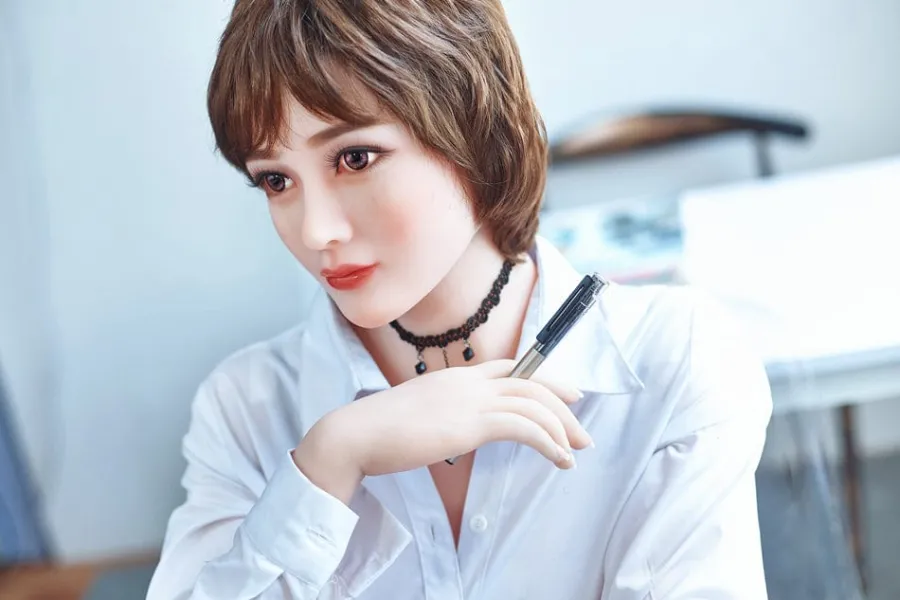 Irontech Doll Irontech Doll|Dicke Sexpuppen|Sexpuppe Lena