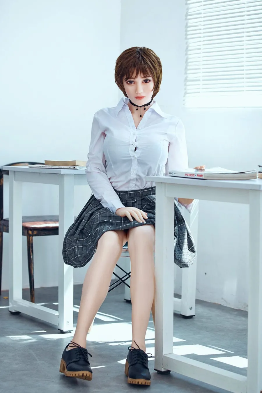Irontech Doll Irontech Doll|Dicke Sexpuppen|Sexpuppe Lena