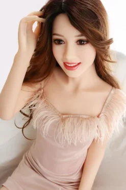 marielove dolls Tpe Dolls|Zierliche Sexpuppen|Sexpuppe Lexy
