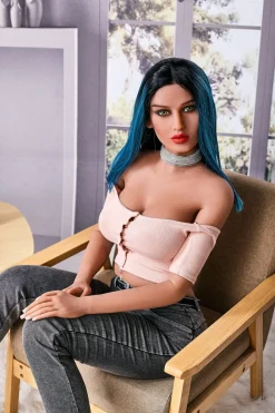 Irontech Doll Irontech Doll|Zierliche Sexpuppen|Sexpuppe Leyla