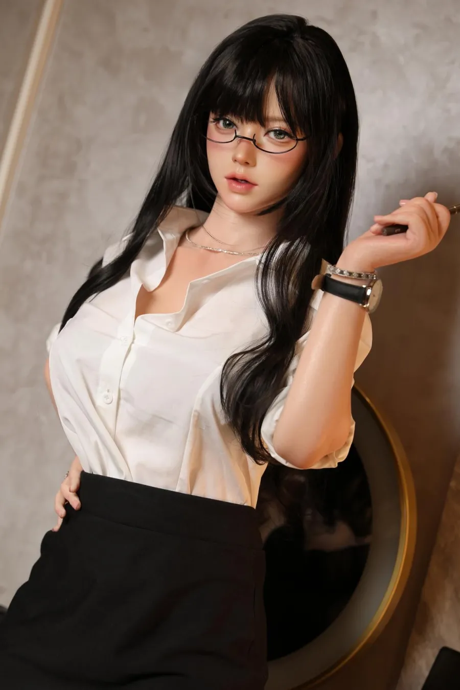 marielove dolls Zierliche Sexpuppen|Liebespuppen|Sexpuppe Lilly-Rose