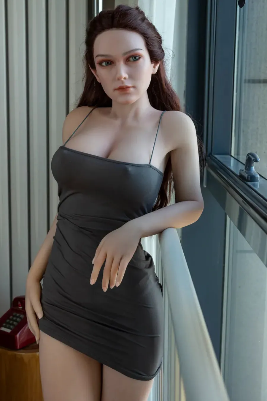 Starpery Zierliche Sexpuppen|Starpery|Sexpuppe Lupe-Ophelia