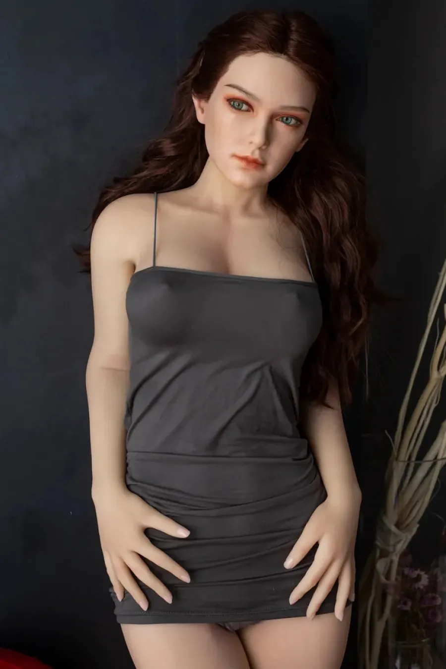 Starpery Zierliche Sexpuppen|Starpery|Sexpuppe Lupe-Ophelia