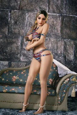 Irontech Doll Irontech Doll|Dicke Sexpuppen|Sexpuppe Mara