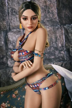 Irontech Doll Irontech Doll|Dicke Sexpuppen|Sexpuppe Mara