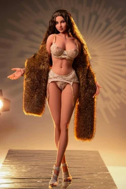 marielove dolls Zierliche Sexpuppen|Liebespuppen|Sexpuppe Marianna-Soleil