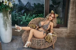 Irontech Doll Irontech Doll|Tpe Dolls|Sexpuppe Mia