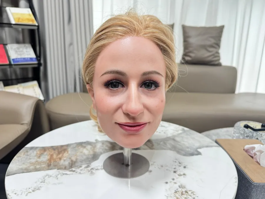 marielove dolls Zierliche Sexpuppen|Sprechende Sexroboter|Sexpuppe Mika Nox