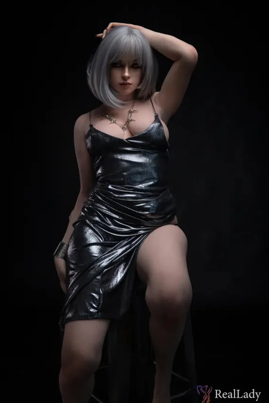Real Lady Real Lady|Silikon Dolls|Sexpuppe Miki-Paola