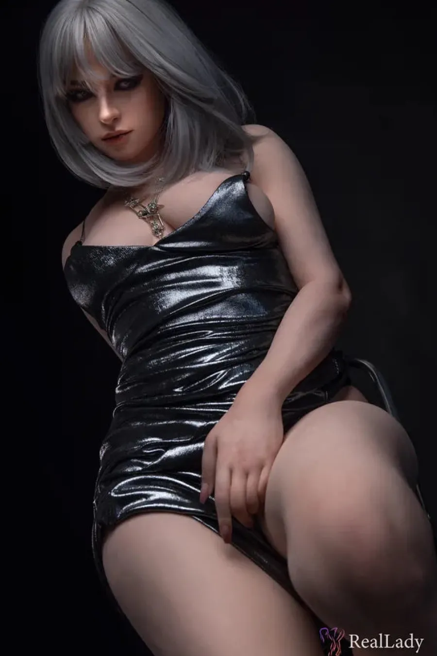 Real Lady Real Lady|Silikon Dolls|Sexpuppe Miki-Paola