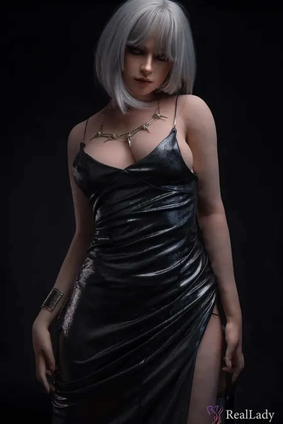 Real Lady Real Lady|Silikon Dolls|Sexpuppe Miki-Paola