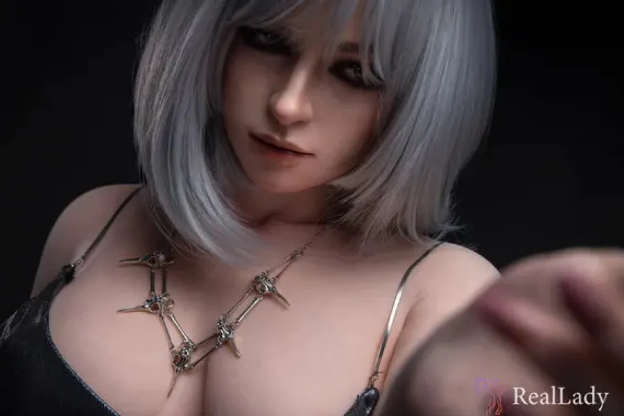 Real Lady Real Lady|Silikon Dolls|Sexpuppe Miki-Paola