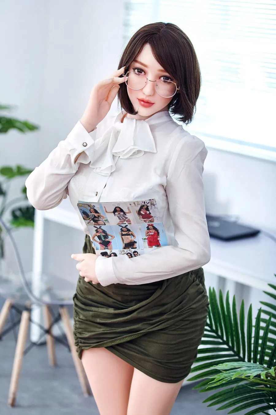Irontech Doll Irontech Doll|Tpe Dolls|Sexpuppe Miku