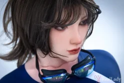 Real Lady Real Lady|Silikon Dolls|Sexpuppe Mini-Phine
