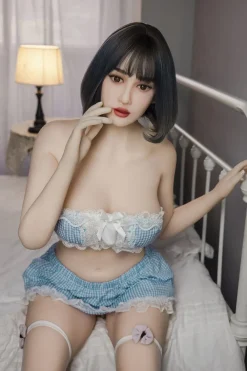 Irontech Doll Irontech Doll|Tpe Dolls|Sexpuppe Miya