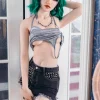 Starpery Zierliche Sexpuppen|Silikon Dolls|Sexpuppe Miyin-Paula