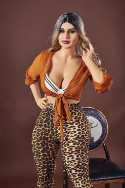 Irontech Doll Irontech Doll|Tpe Dolls|Sexpuppe Monica
