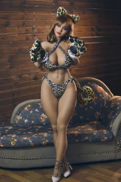 Irontech Doll Irontech Doll|Tpe Dolls|Sexpuppe Natasha