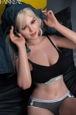 marielove dolls Marielove Dolls|Liebespuppen|Sexpuppe Nevaeh-Tiffany