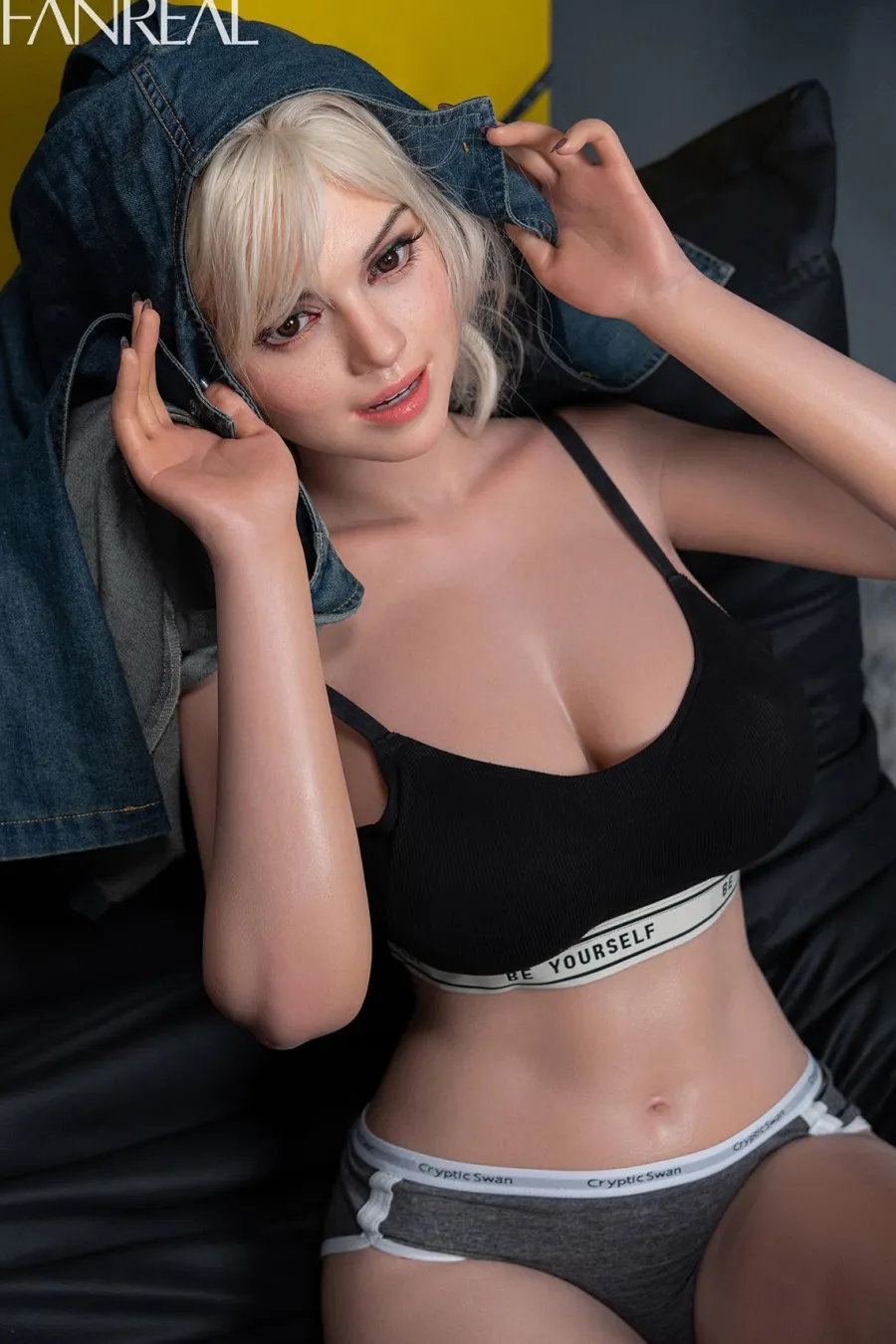marielove dolls Marielove Dolls|Liebespuppen|Sexpuppe Nevaeh-Tiffany