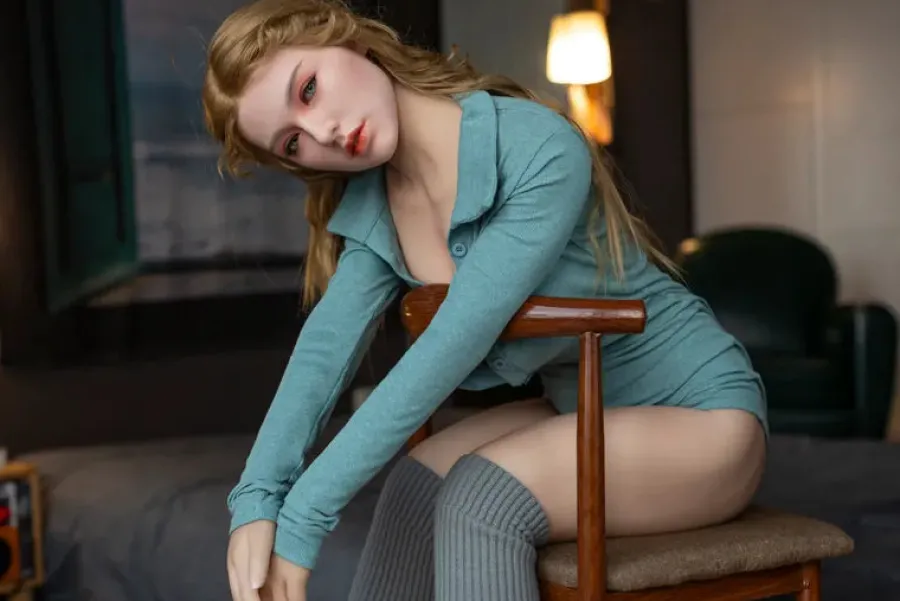 Starpery Zierliche Sexpuppen|Starpery|Sexpuppe Oksana-Rosalia
