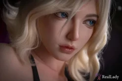 Real Lady Real Lady|Silikon Dolls|Sexpuppe Omni-Roberta
