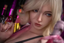 Real Lady Real Lady|Silikon Dolls|Sexpuppe Omni-Roberta
