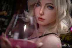 Real Lady Real Lady|Silikon Dolls|Sexpuppe Omni-Roberta