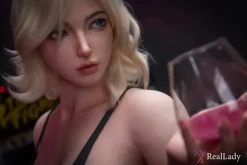 Real Lady Real Lady|Silikon Dolls|Sexpuppe Omni-Roberta