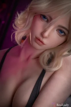 Real Lady Real Lady|Silikon Dolls|Sexpuppe Omni-Roberta