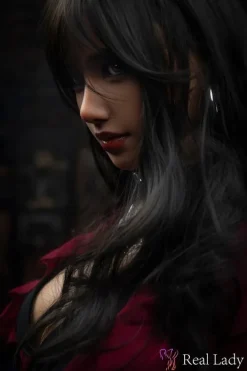 Real Lady Real Lady|Silikon Dolls|Sexpuppe Paola-Stormy