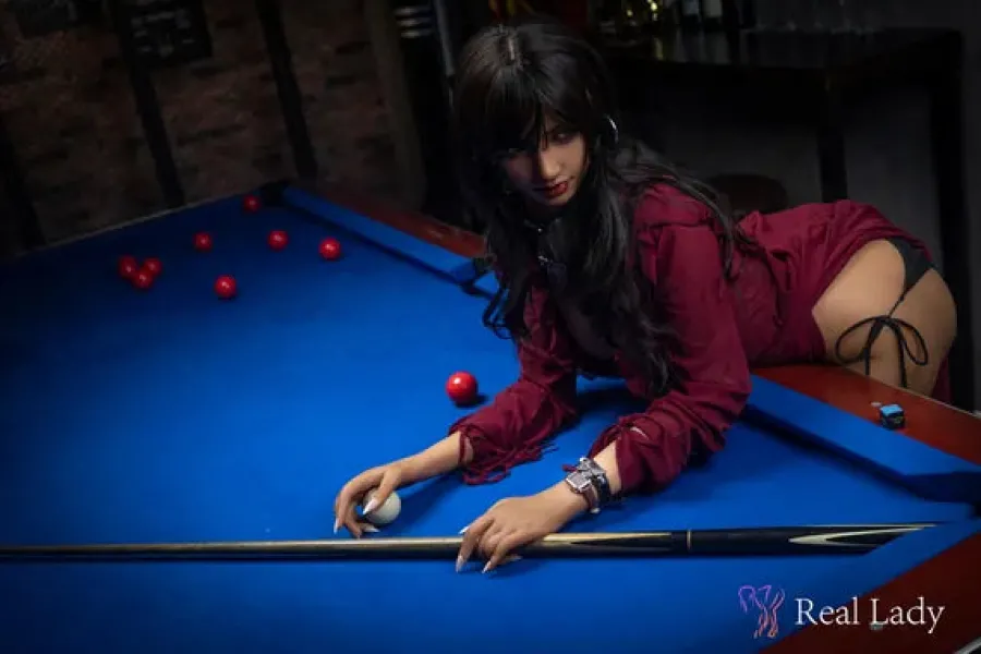 Real Lady Real Lady|Silikon Dolls|Sexpuppe Paola-Stormy