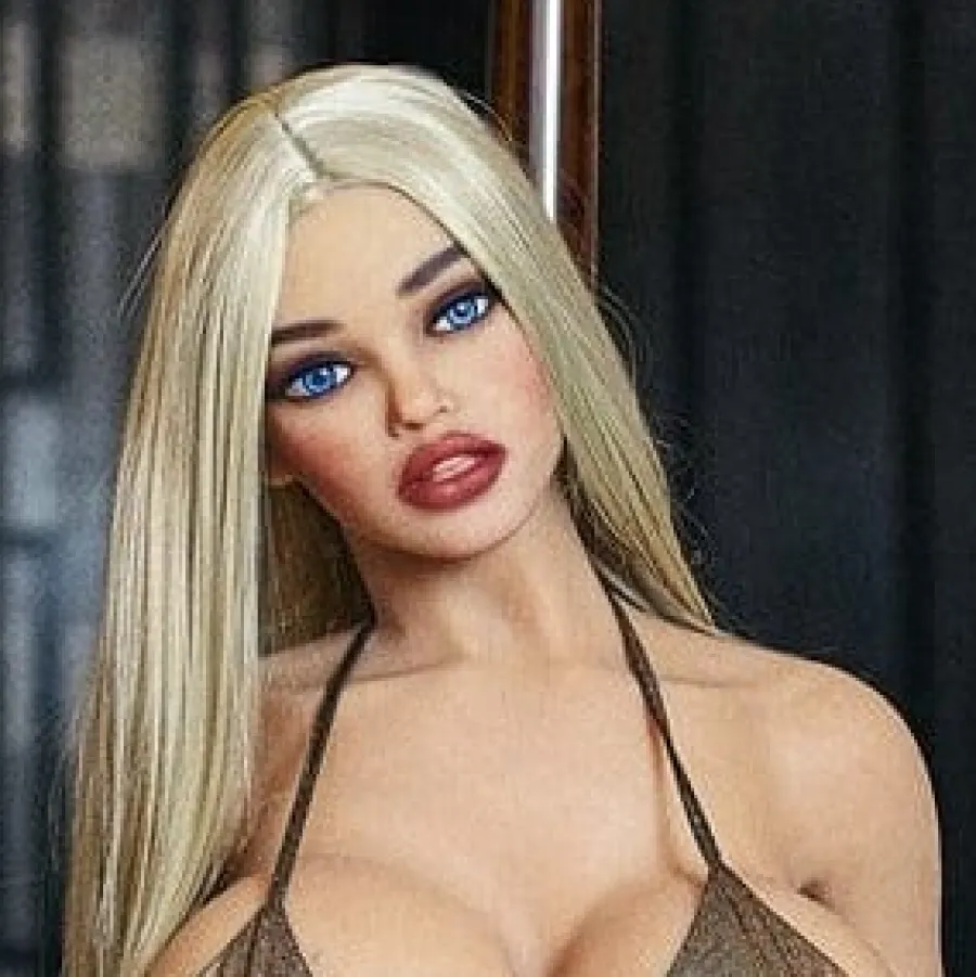 Irontech Doll Irontech Doll|Dicke Sexpuppen|Sexpuppe Peaches