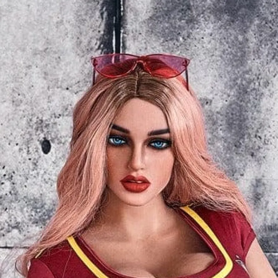 Irontech Doll Irontech Doll|Tpe Dolls|Sexpuppe Prudi