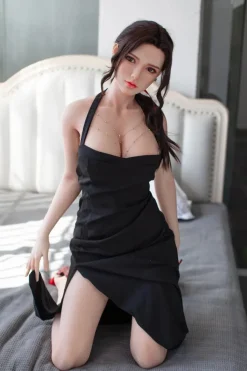 Starpery Zierliche Sexpuppen|Silikon Dolls|Sexpuppe Ramona-Ute