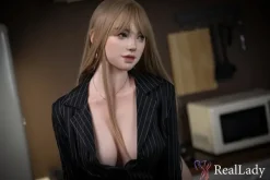 Real Lady Real Lady|Silikon Dolls|Sexpuppe Roxanne-Uma