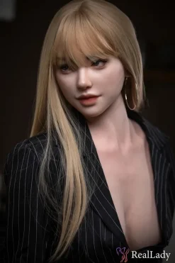 Real Lady Real Lady|Silikon Dolls|Sexpuppe Roxanne-Uma