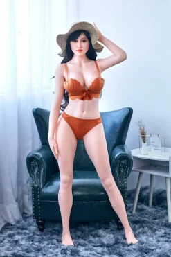 Irontech Doll Irontech Doll|Tpe Dolls|Sexpuppe Sara