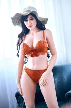 Irontech Doll Irontech Doll|Tpe Dolls|Sexpuppe Sara