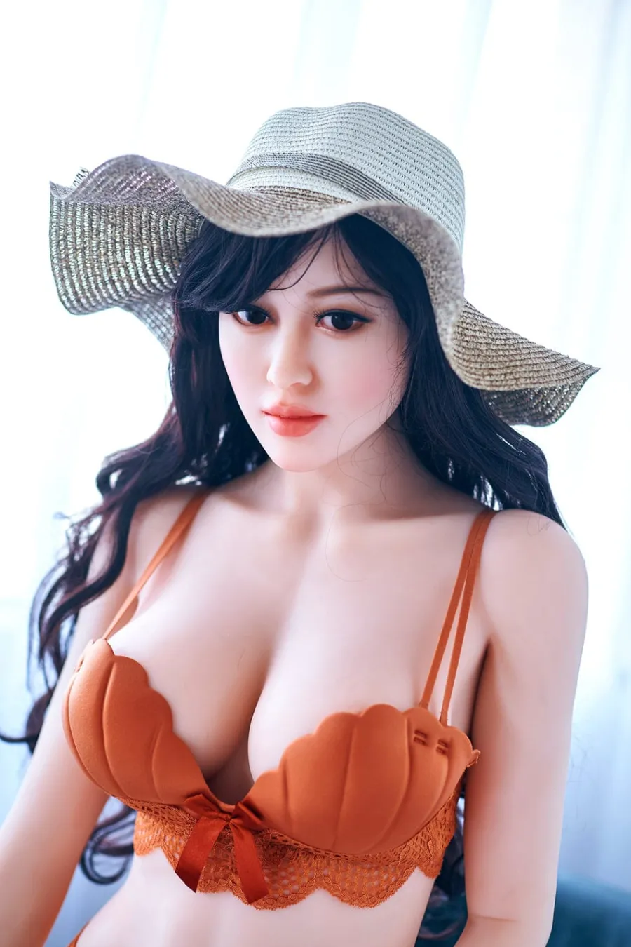 Irontech Doll Irontech Doll|Tpe Dolls|Sexpuppe Sara