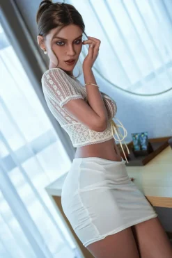 marielove dolls Zierliche Sexpuppen|Liebespuppen|Sexpuppe Sister Aaliyah-Royal