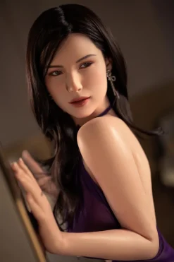 marielove dolls Zierliche Sexpuppen|Liebespuppen|Sexpuppe StepSister Aaliyah-Royal
