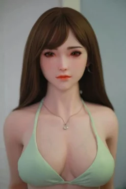 Dolls Castle Dolls Castle|Sexpuppe TEST-Yasemin