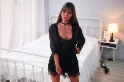 Irontech Doll Irontech Doll|Tpe Dolls|Sexpuppe Viola