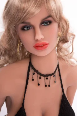 marielove dolls Zierliche Sexpuppen|Liebespuppen|Sexpuppe Viola-Celine