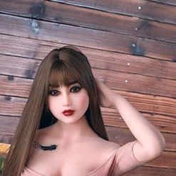 Irontech Doll Irontech Doll|Dicke Sexpuppen|Sexpuppe Viva